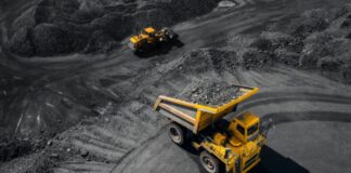 Inversión en equipamiento minero cae 19.5% en enero