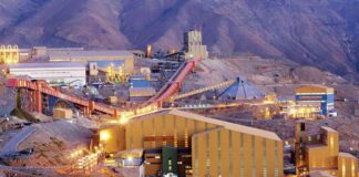 Codelco lidera ranking ESG en minería por undécimo año y consolida su reputación corporativa en Chile