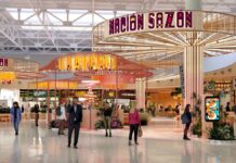 Nuevo aeropuerto Jorge Chávez ampliará su oferta comercial con 12 nuevas tiendas y restaurantes