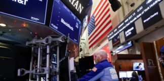 Salida récord de capital y posiciones cortas marcan a los mercados en medio de la Guerra