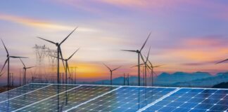 Repsol proyecta 624 MW en baterías para hibridar tres plantas renovables en Chile