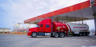 Petroperú explica alza de combustibles: precios internacionales suben hasta 40%