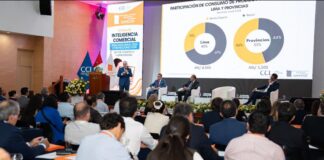 Cosméticos superan los S/10.000 millones en 2025 y proyectan crecer 7% adicional en 2026
