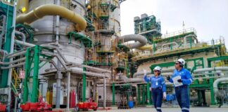 Minem anuncia cambio en directorio de Perupetro en medio de crisis energética