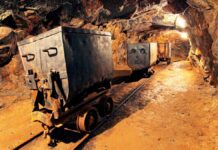 Congreso propone reducir a 15 años la caducidad de concesiones mineras inactivas