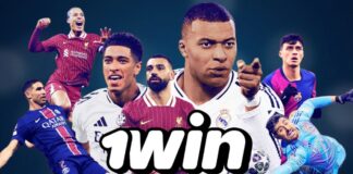 1Win Perú: Análisis completo de cuotas, bonos y apuestas