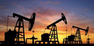 Petróleo caro, dólar fuerte y bolsas volátiles