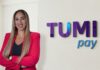 TumiPay designa a Karina Sensebé como regional country manager para Perú