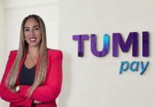 TumiPay designa a Karina Sensebé como regional country manager para Perú