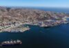 Chile: Transportistas alertan impacto logístico en el Puerto de Valparaíso por cierre del Camino La Pólvora durante cambio de mando