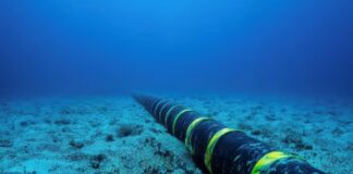 Perú gana espacio como alternativa para cable submarino que conectaría América Latina con China