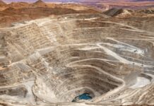 Megaproyecto de US$7.500 millones de El Abra busca extender operación minera en Chile por 40 años
