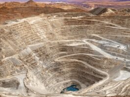 Megaproyecto de US$7.500 millones de El Abra busca extender operación minera en Chile por 40 años