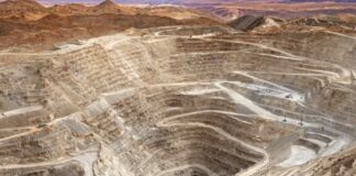 Megaproyecto de US$7.500 millones de El Abra busca extender operación minera en Chile por 40 años