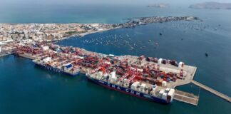 Inversiones supervisadas por Ositrán superaron los USD 198 millones en el primer bimestre de 2026