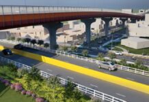 Contraloría advierte déficit de S/ 285 millones en la Vía Expresa Santa Rosa