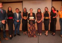 Ford Perú gana dos categorías en los premios ‘Best Car of the Year 2026’ con Bronco® y Maverick® Híbrida