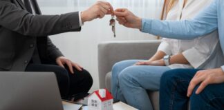 ¿Es mejor comprar un departamento en planos o en construcción? 5 consejos clave para decidir en 2026