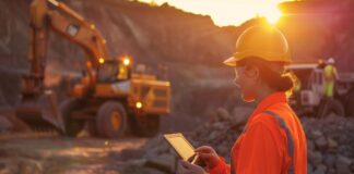 Anglo American Quellaveco se integra al Hub de Innovación Minera del Perú para impulsar la productividad y sostenibilidad