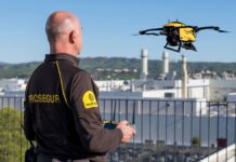 Prosegur lanza su sistema antidrones para reforzar la seguridad aérea en espacios críticos