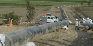 Rotura del gasoducto de Camisea eleva riesgo de estanflación en Perú y podría frenar el crecimiento en marzo