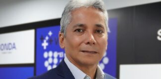 SONDA Perú nombra a Jorge Luis Delgado como nuevo Director Comercial y Servicios