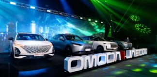 Tecnología y seguridad de nueva generación desde US$ 13,490: la apuesta de OMODA & JAECOO en el mercado peruano