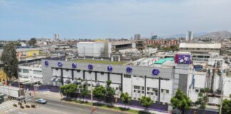 Mondelēz donó más de 150 toneladas de productos en Perú durante el 2025