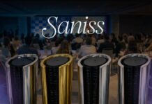 Saniss Awards presenta a su selecto equipo de jurados 2026