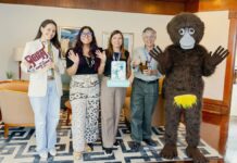 BanBif y Yunkawasi impulsan alianza para proteger la biodiversidad y promover el desarrollo sostenible en Amazonas