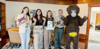 BanBif y Yunkawasi impulsan alianza para proteger la biodiversidad y promover el desarrollo sostenible en Amazonas