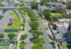 Surco culmina ampliación de la avenida Lima Polo y mejora la conectividad vial entre La Encalada y Primavera