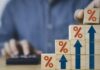 Tasas de interés en soles bajan en la mayoría de segmentos durante los últimos 12 meses