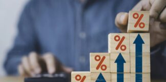 Tasas de interés en soles bajan en la mayoría de segmentos durante los últimos 12 meses