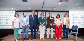 Mar peruano en agenda electoral: proponen un plan para ratificar el tratado de alta mar y frenar la pesca ilegal