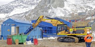 Flesan Minería apunta a liderar desmantelamiento minero y expandirse en Obras por Impuestos en Perú