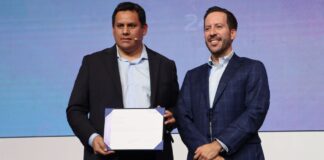 Indramind presentó su propuesta de seguridad para la industria peruana en el CIIT Latam Congress 2026