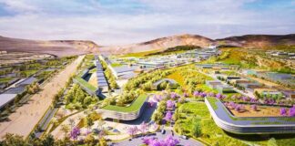 Parque Industrial de Ancón: inversión de US$ 1,200 millones impulsa infraestructura y empleo en Perú