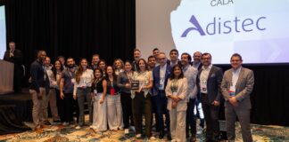 Fortinet reconoció a sus socios con mejor desempeño en América Latina en 2025