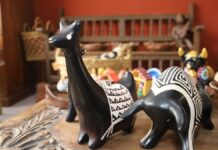 Artesanía peruana enfrenta presión externa y caída de exportaciones en inicio del 2026