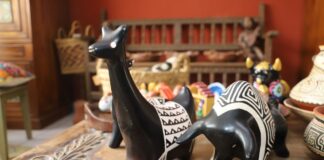 Artesanía peruana enfrenta presión externa y caída de exportaciones en inicio del 2026