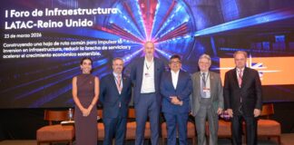 PROINVERSIÓN impulsa red ferroviaria con APP y prioriza nuevos proyectos para atraer inversión privada
