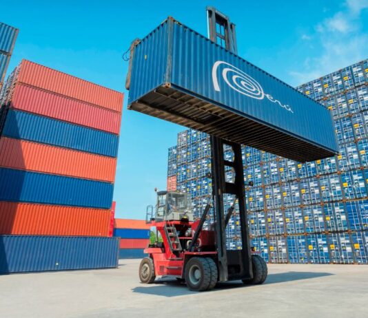 Exportaciones del Perú suman US$ 9.192 millones en enero y encadenan 21 meses de crecimiento