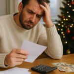 La angustia financiera devora la productividad corporativa