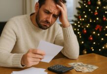 La angustia financiera devora la productividad corporativa