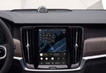 Volvo Cars implementa la actualización OTA más grande de su historia, transformando la experiencia digital de sus clientes