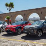 Toyota del Perú recibe por segunda vez la cuarta estrella del MINAM por la reducción sostenida de su huella de carbono