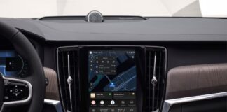 Volvo Cars implementa la actualización OTA más grande de su historia, transformando la experiencia digital de sus clientes