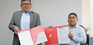 PROINVERSIÓN: Más de 320 mil personas se beneficiarán en Junín con proyecto de aguas residuales por más de US$ 296 millones