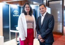 Toyota del Perú participa en la X Conferencia Internacional de Eficiencia Energética del MINEM y refuerza su compromiso con la movilidad sostenible